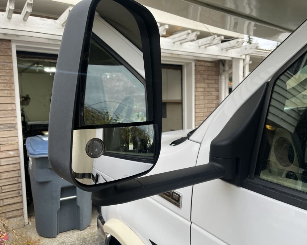 2017 Jayco Greyhawk Class C for rent in University Place Washington