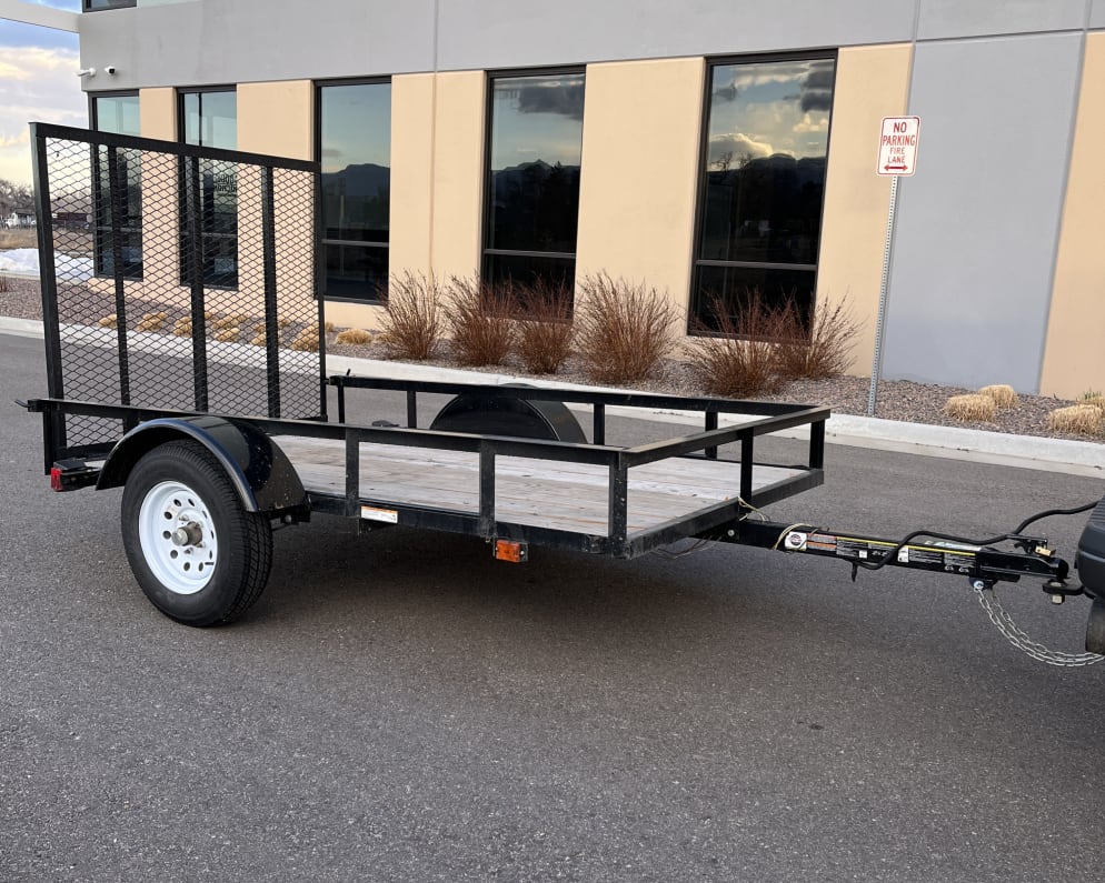 2022 Other RV for Rent in Arvada, CO