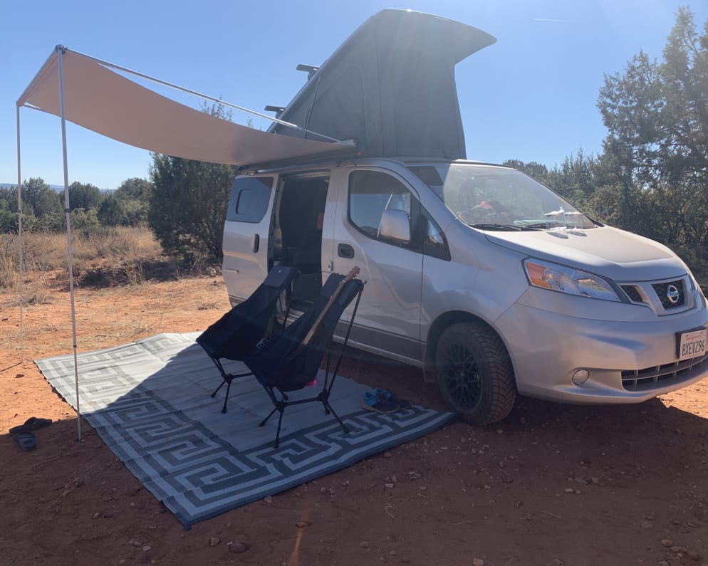 2021 Nissan Other available for rent in Hawthorne California