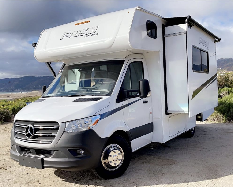 2023 Coachmen Prism