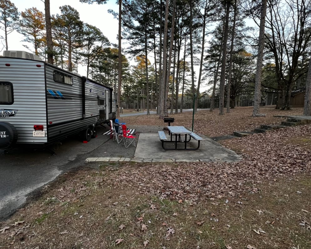 2021 Travel Trailer RV for Rent in Cabot, Arkansas