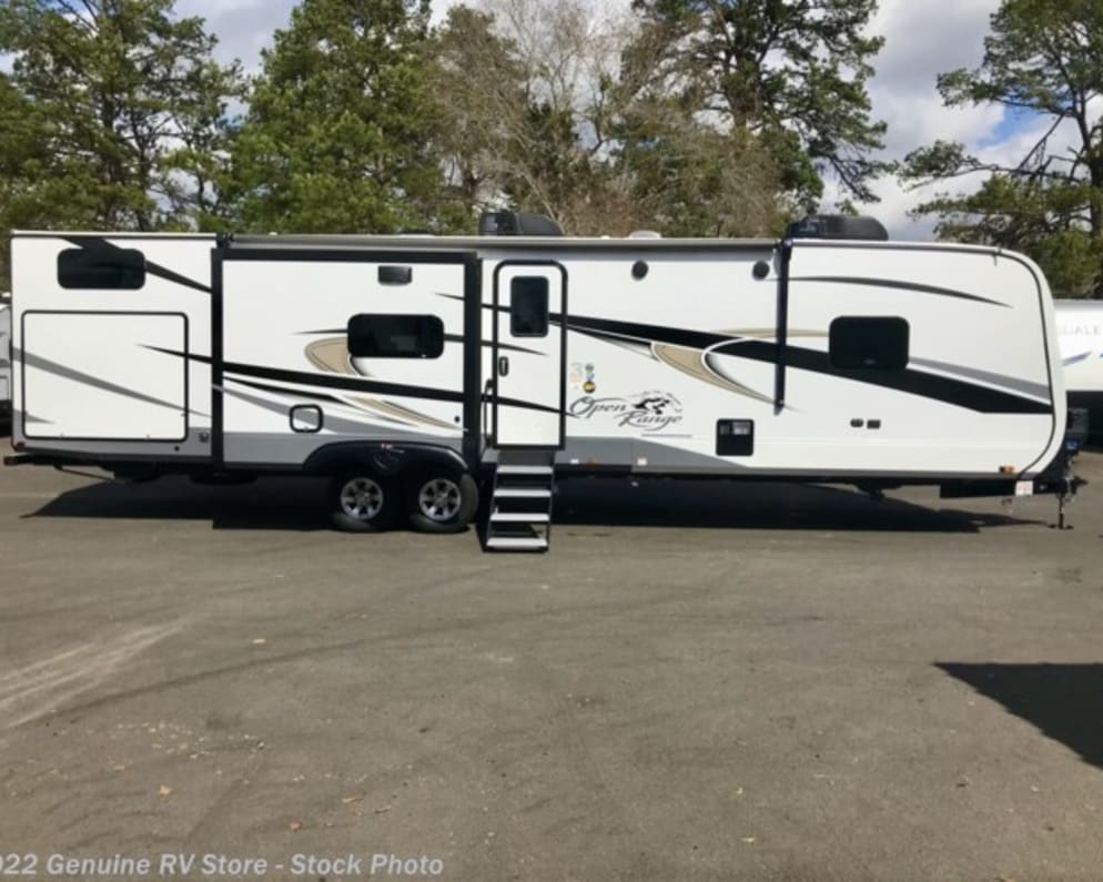 2022 Travel Trailer RV for Rent in Rancho Cucamonga, California