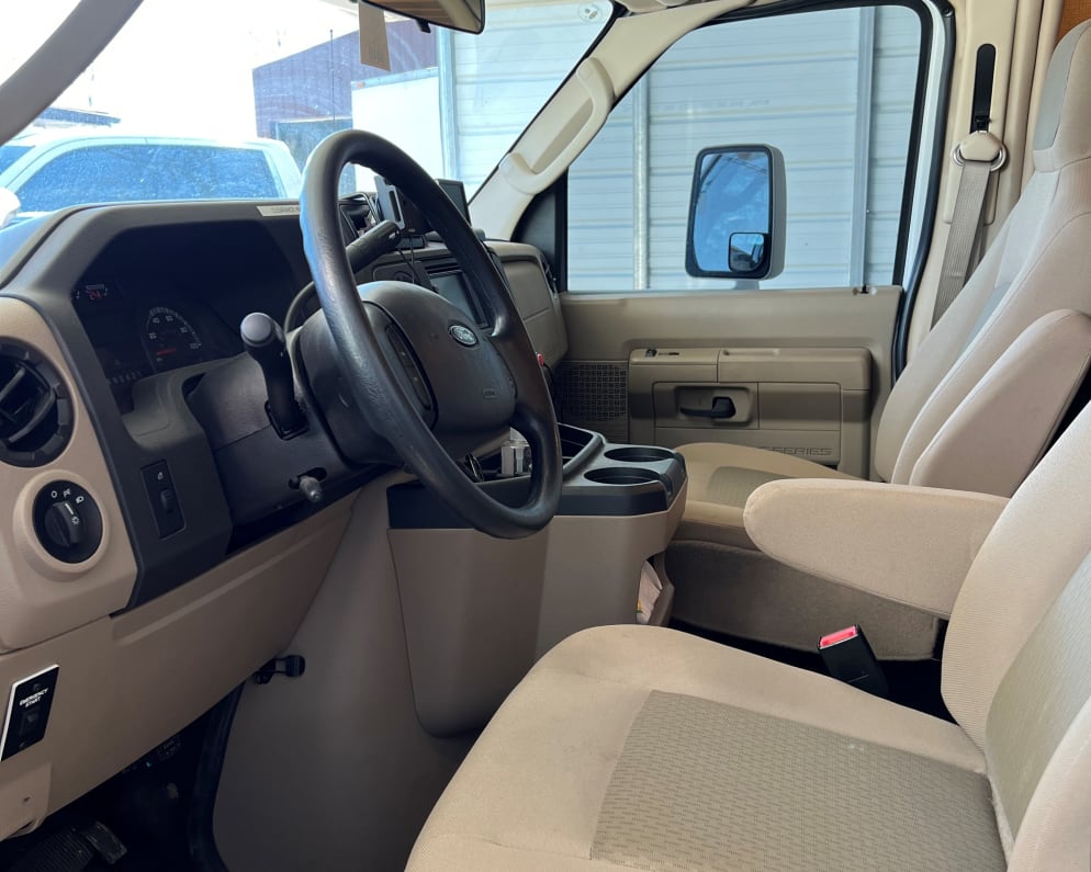 2017 Thor Freedom Elite available for rent in Burlington Wisconsin