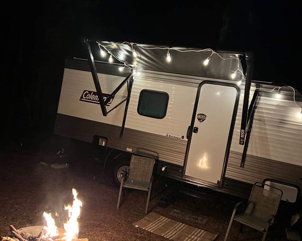 2022 Dutchmen 17B available for rent in Rocky Point North Carolina