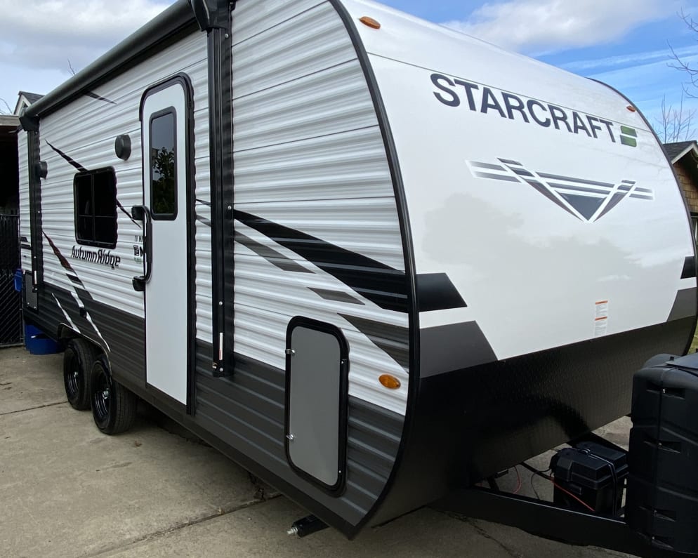 2023 StarCraft Autumn Ridge MB20
