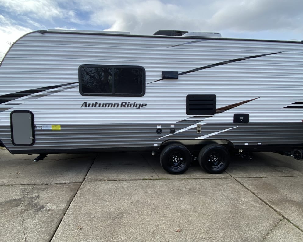 2023 StarCraft Autumn Ridge MB20 available for rent in Salem Oregon