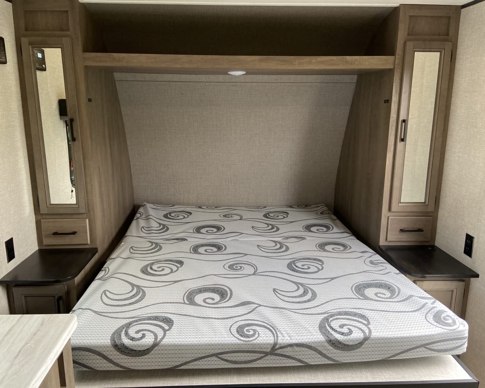 2023 Autumn Ridge MB20  by StarCraft for rent in 97317