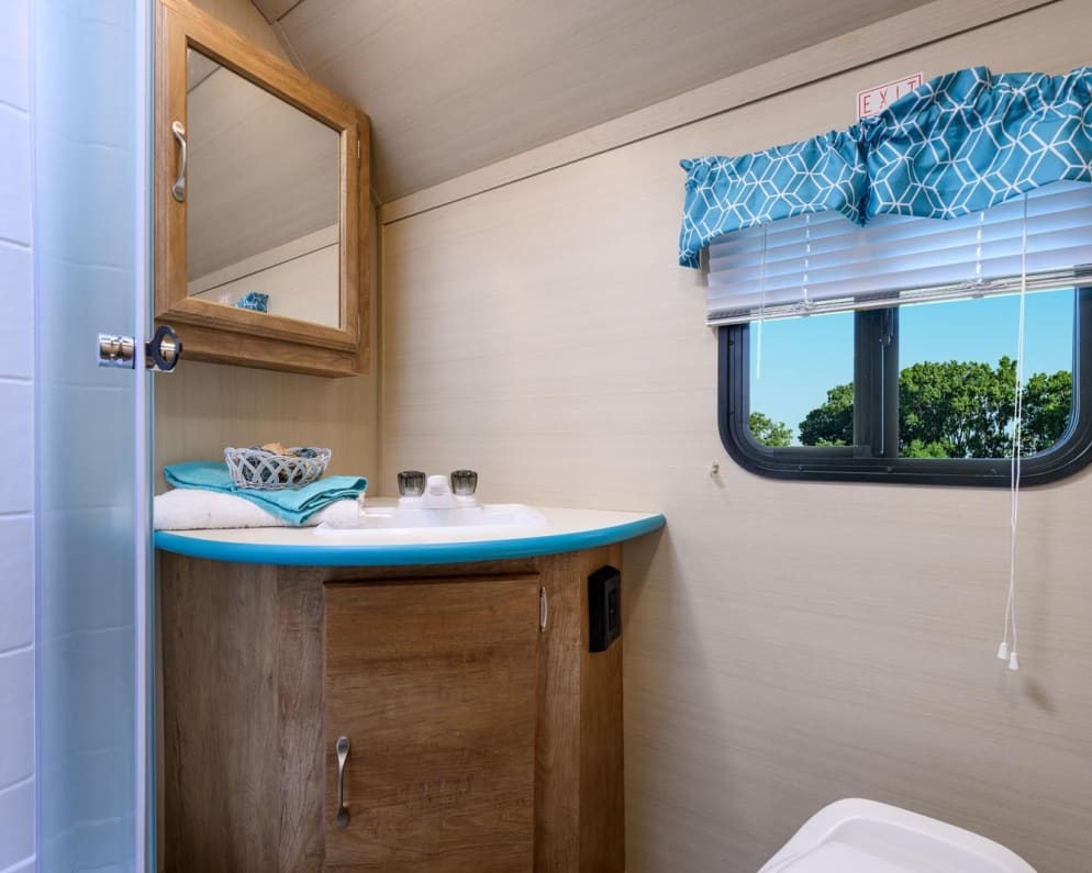 2023 Gulf Stream 23BHS Vintage Cruiser available for rent in Woodstock Ontario
