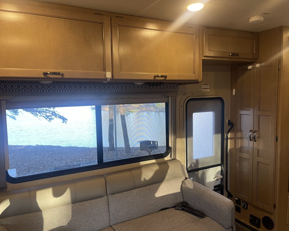 2019 Freedom Elite  by Thor for rent in 72205