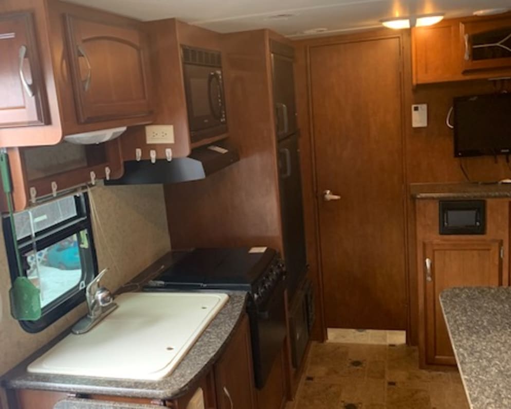 2013 Winnebago Other available for rent in Red Deer Alberta