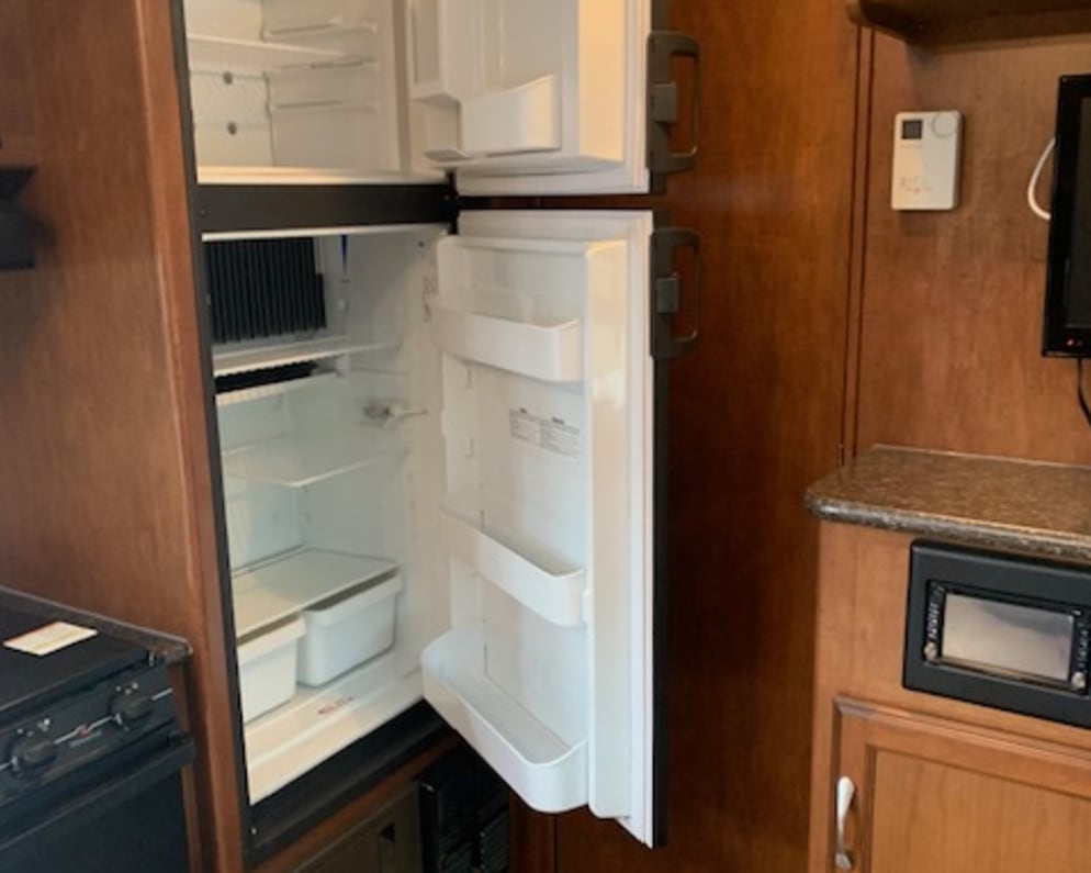 2013 Winnebago Other Travel Trailer for rent in Red Deer Alberta