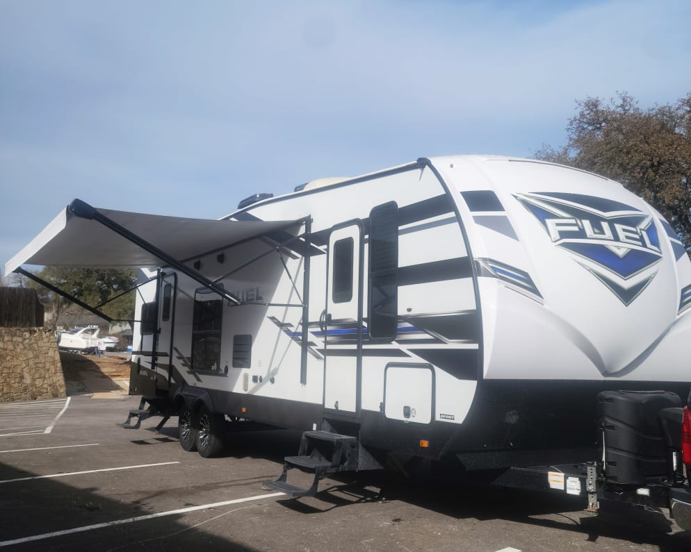2021 Fuel  by Heartland for rent in 76179