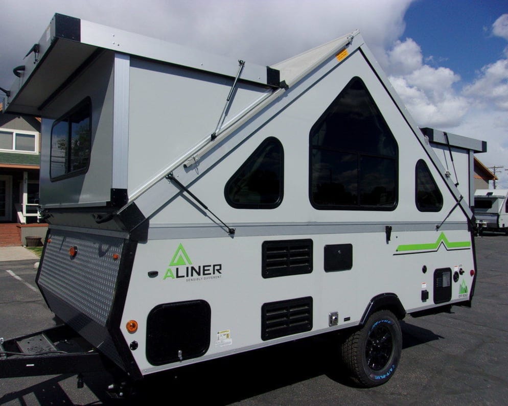 2022 A Liner Expedition available for rent in Carlsbad California