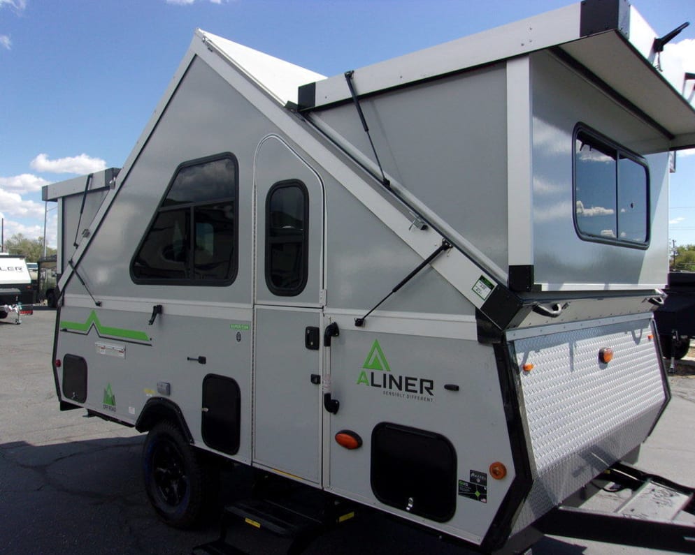 2022 A Liner Expedition