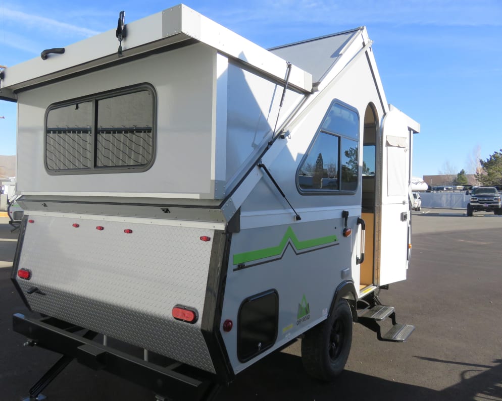 2022 Expedition  by A Liner for rent in 92008