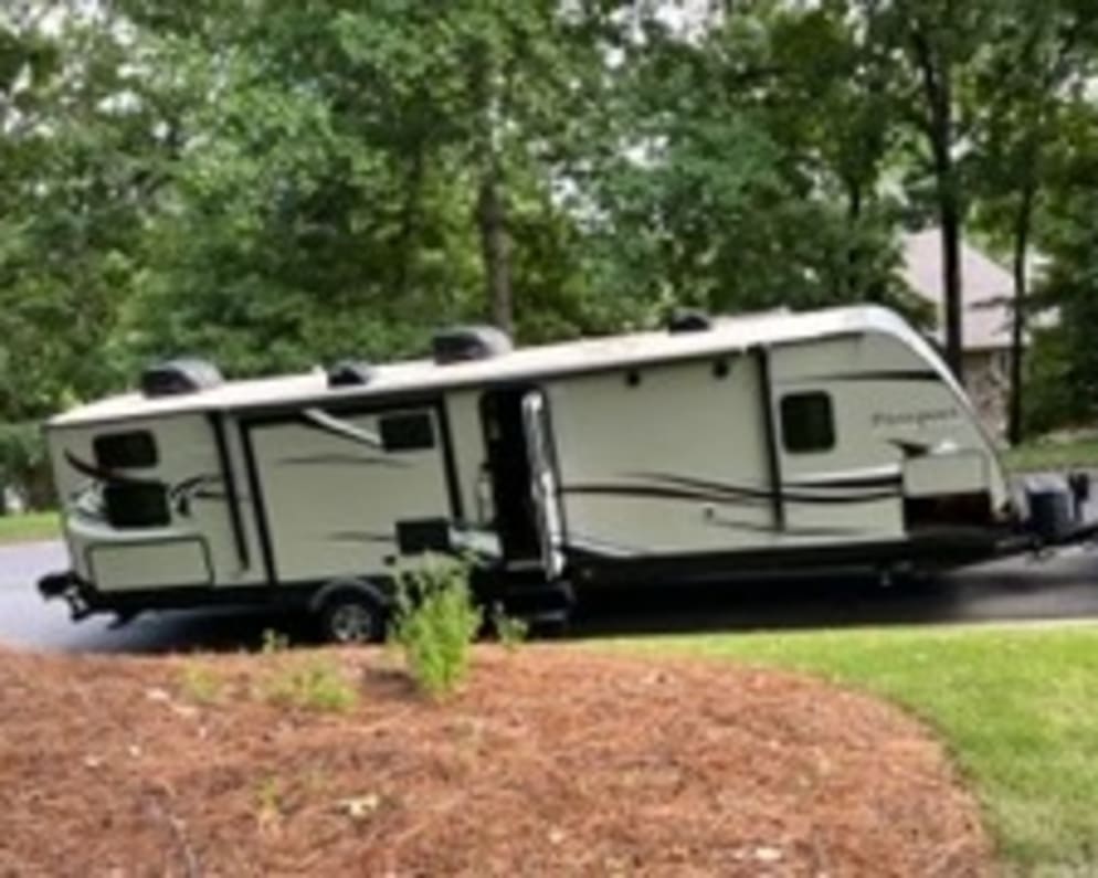 2017 Travel Trailer RV for Rent in Hoover, AL