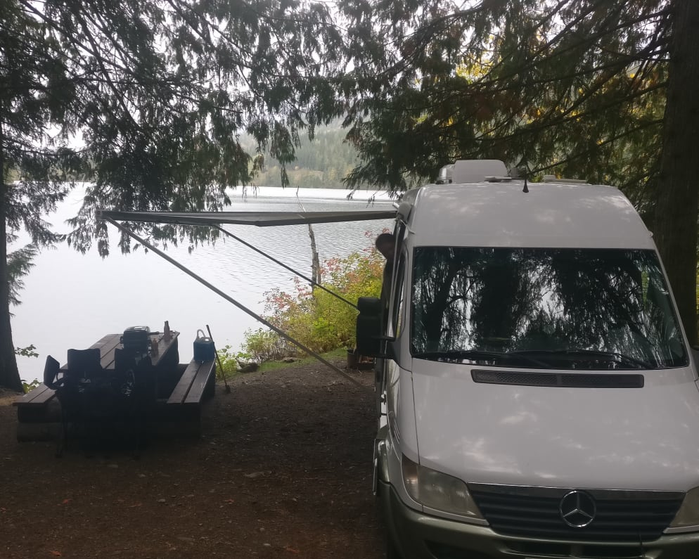 2006 Pleasure-Way Other Class B for rent in Cochrane Alberta