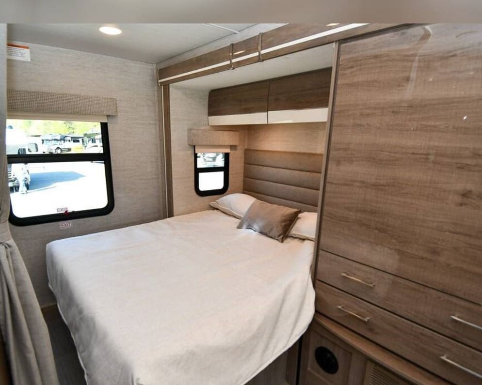 2023 Jayco Melbourne available for rent in Marietta Georgia