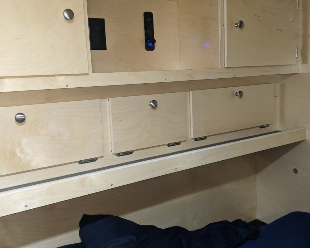 Travel Trailer RV for Rent in Stayton, Oregon