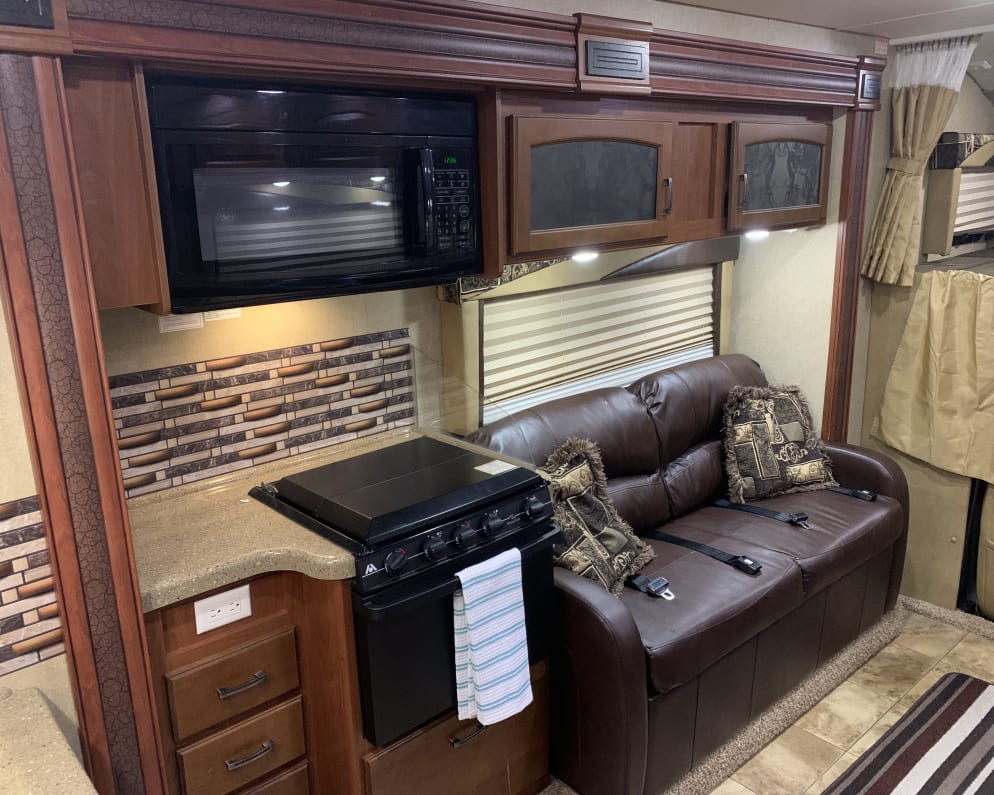 2014 Greyhawk  by Jayco for rent in 29412