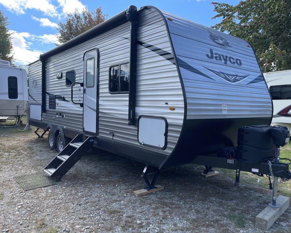2021 Jayco Other Travel Trailer for rent in brewer Maine