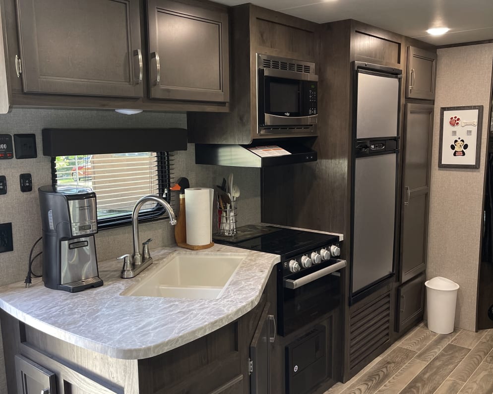 2021 Jayco Other available for rent in brewer Maine