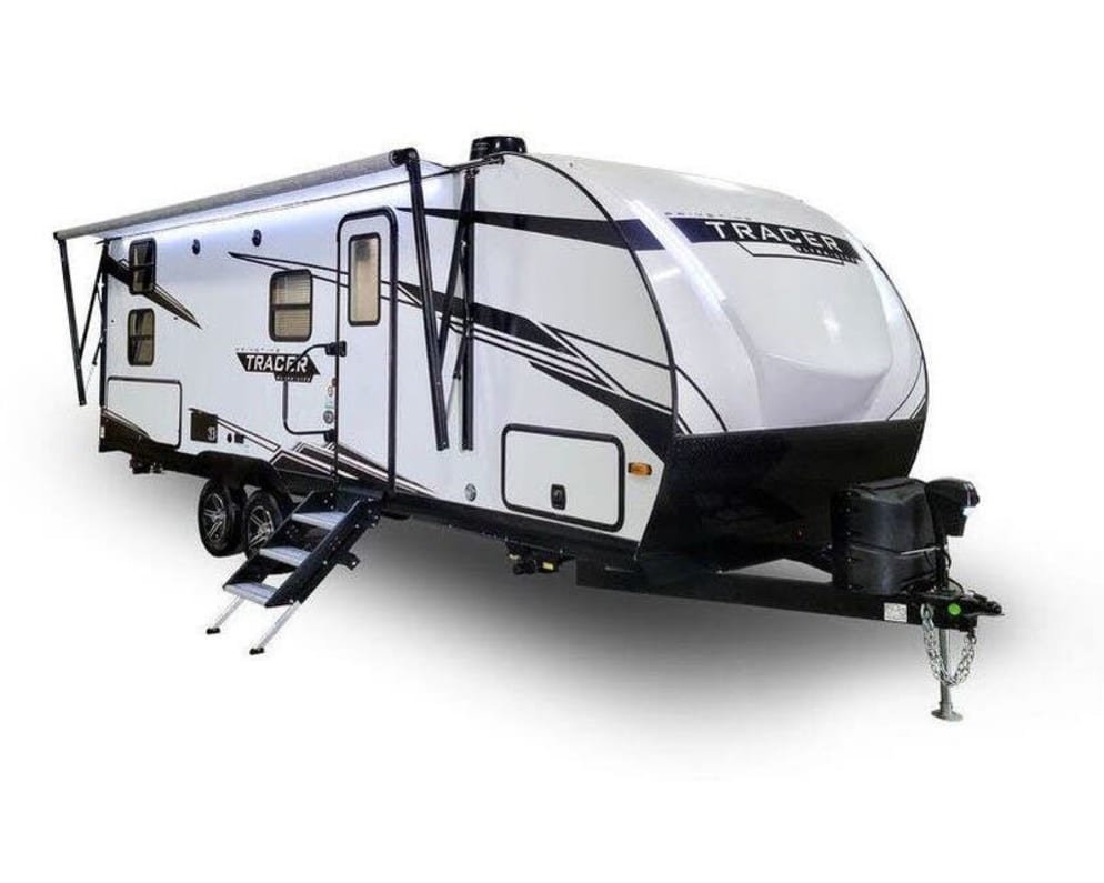 2022 Forest River Tracer