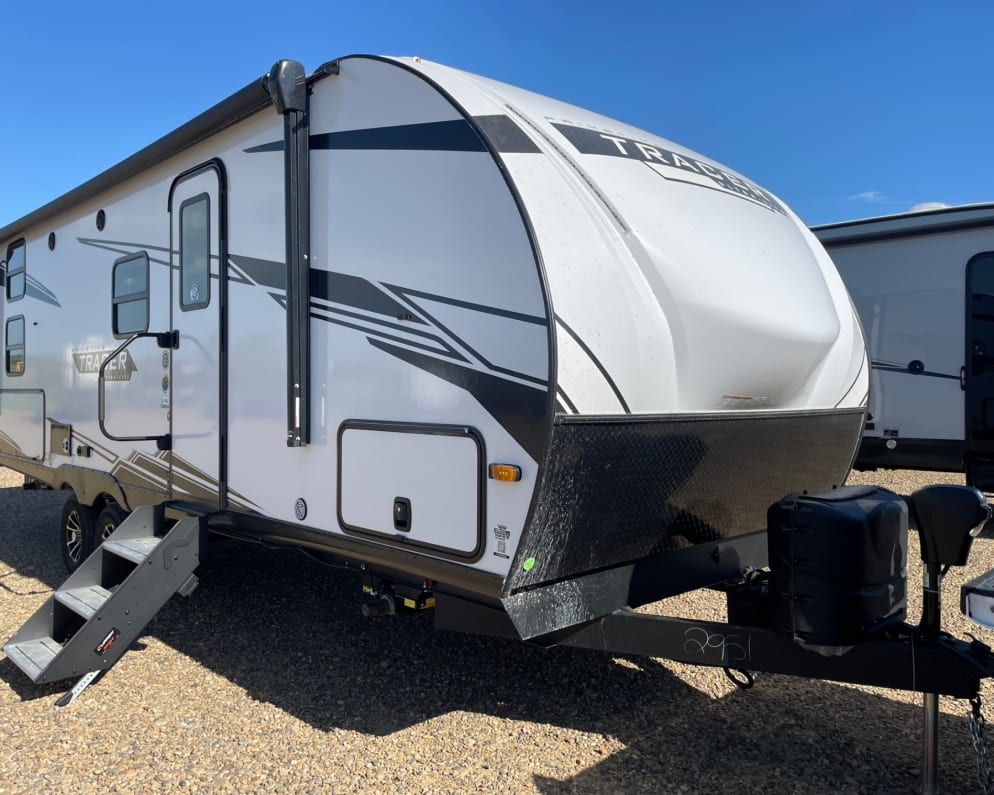 2022 Tracer  by Forest River for rent in 97124-8547