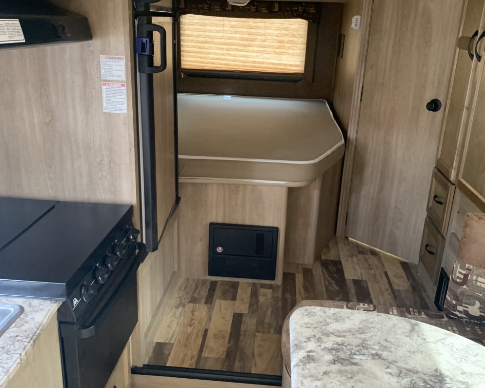 2014 Coachmen Freelander  by Forest River for rent in 93446