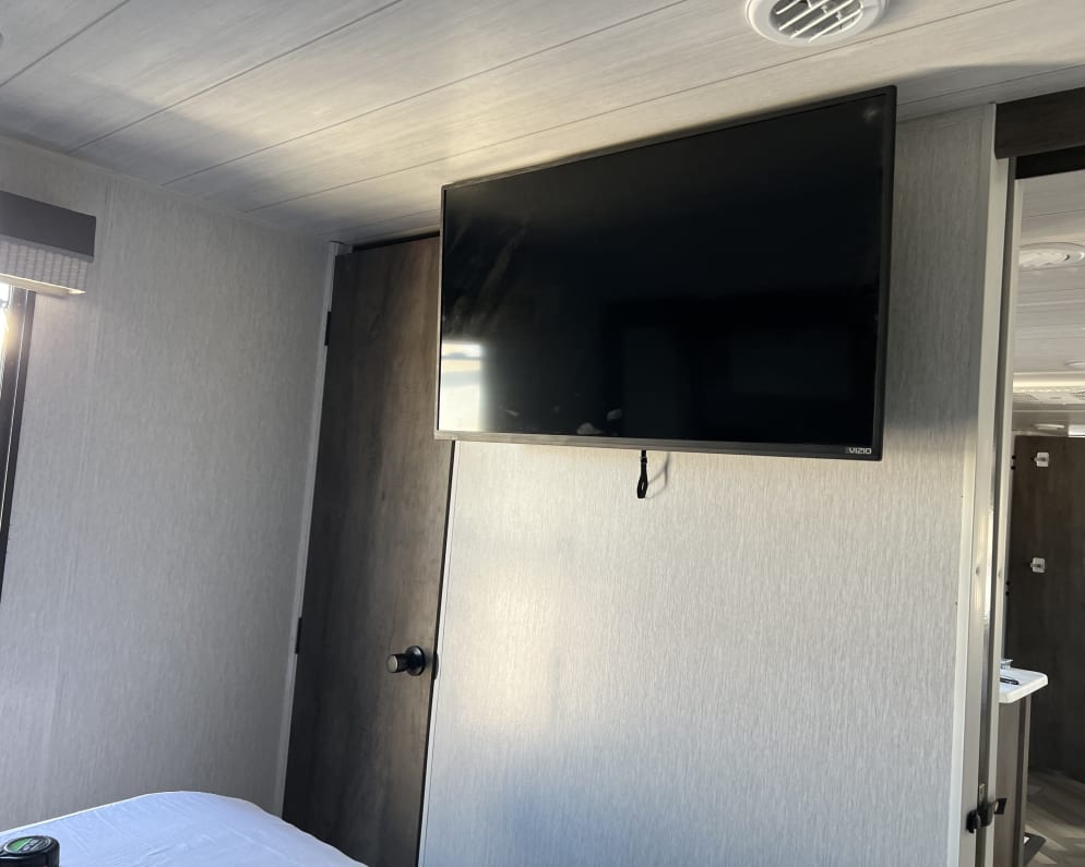 2022 Wildwood  by Forest River for rent in 76008