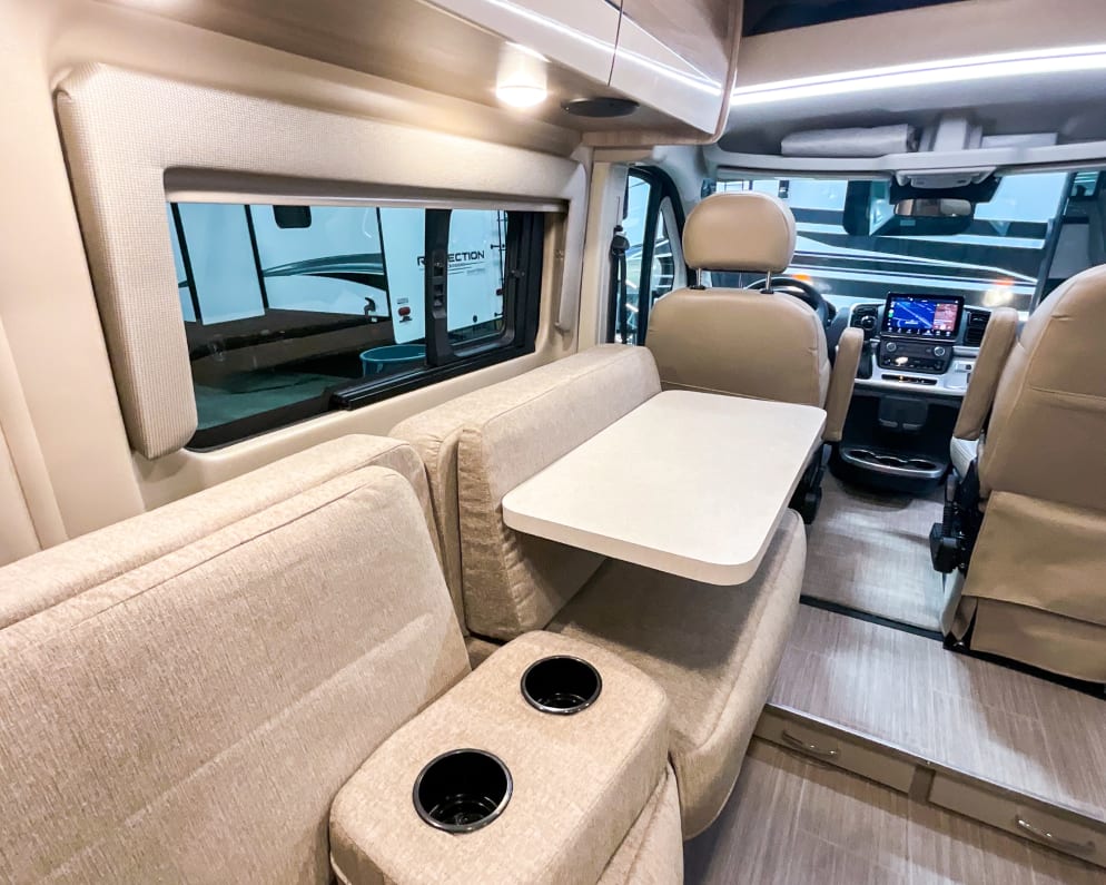 2023 Thor scope  by Dodge Ram for rent in 44023