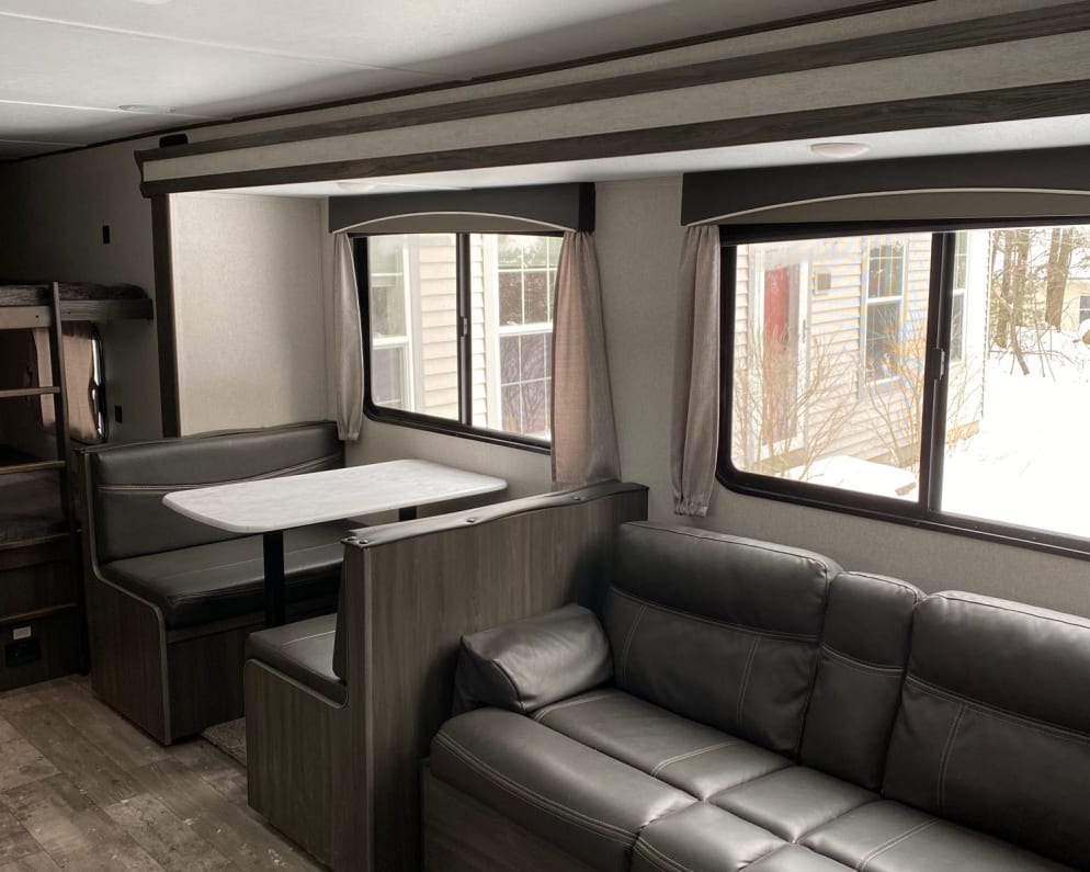 2021 Travel Trailer RV for Rent in buxton, Maine