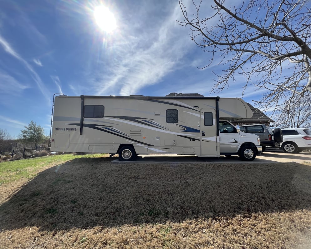 2023 Class C RV for Rent in Aledo, TX