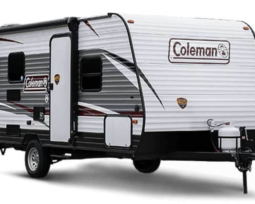 2020 Travel Trailer RV for Rent in Piqua, Ohio