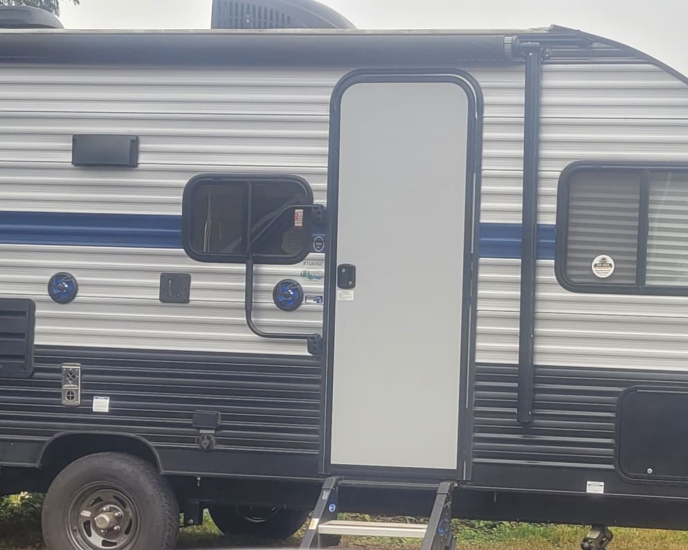 2019 Forest River Cascade available for rent in Pacific beach Washington