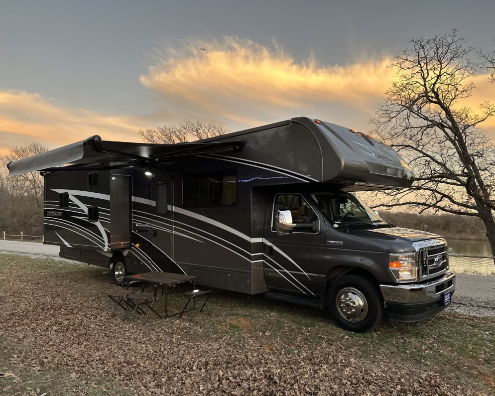 2021 Winnebago Minnie Winnie