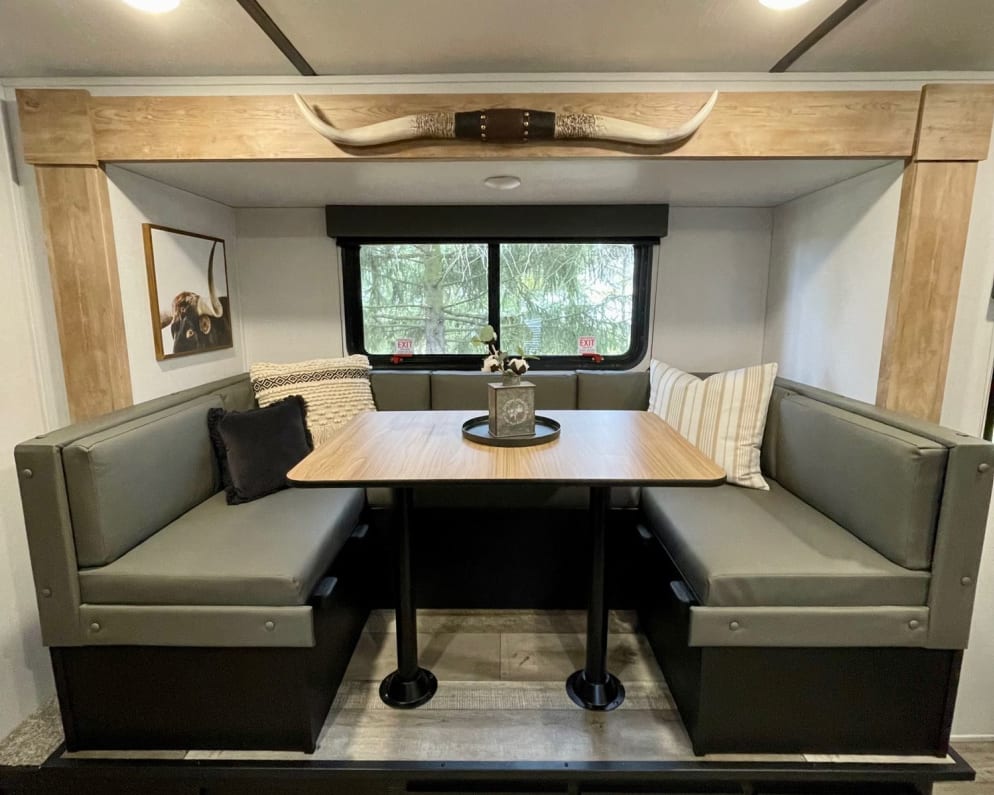 2023 Springdale Mini 1810BH  by Keystone RV for rent in 43026