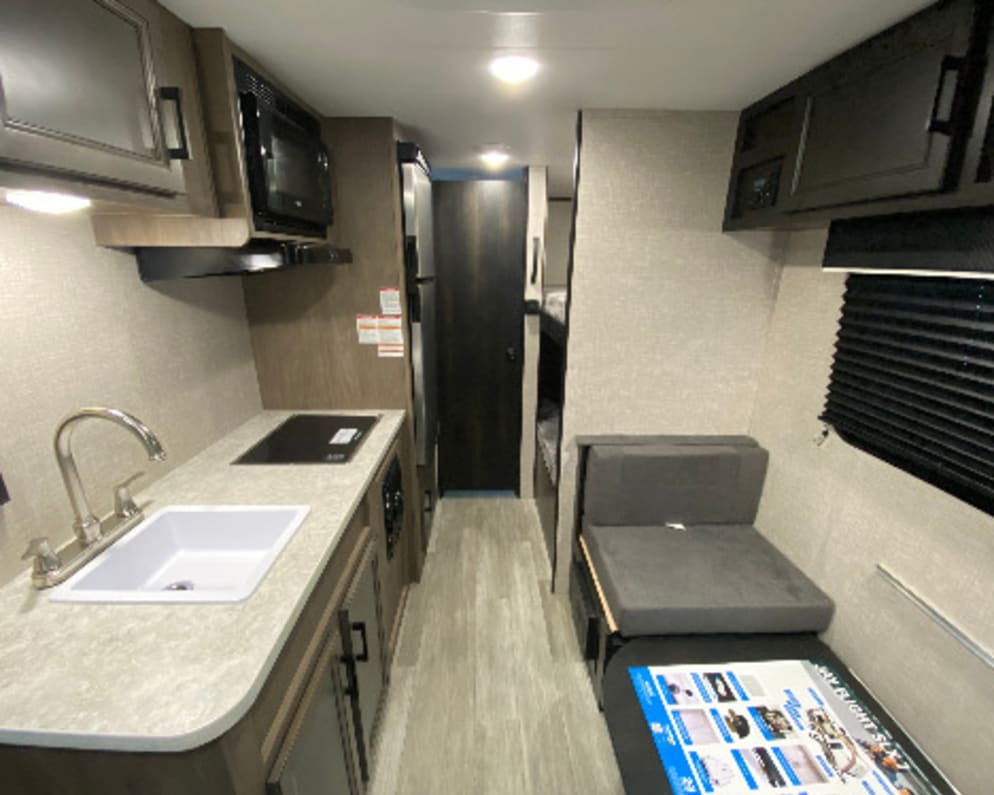 2022 Jayco Jay Flight SLX available for rent in Canton Georgia