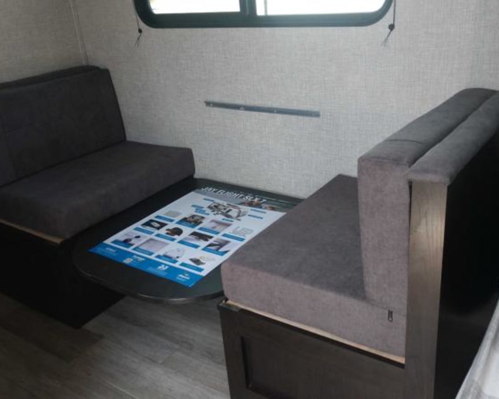 2022 Jayco Jay Flight SLX Travel Trailer for rent in Canton Georgia