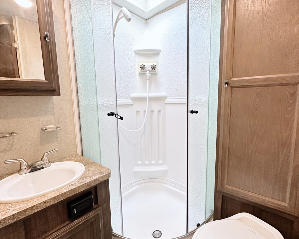 2019 Forest River Flagstaff Micro Lite Travel Trailer for rent in Folsom Louisiana