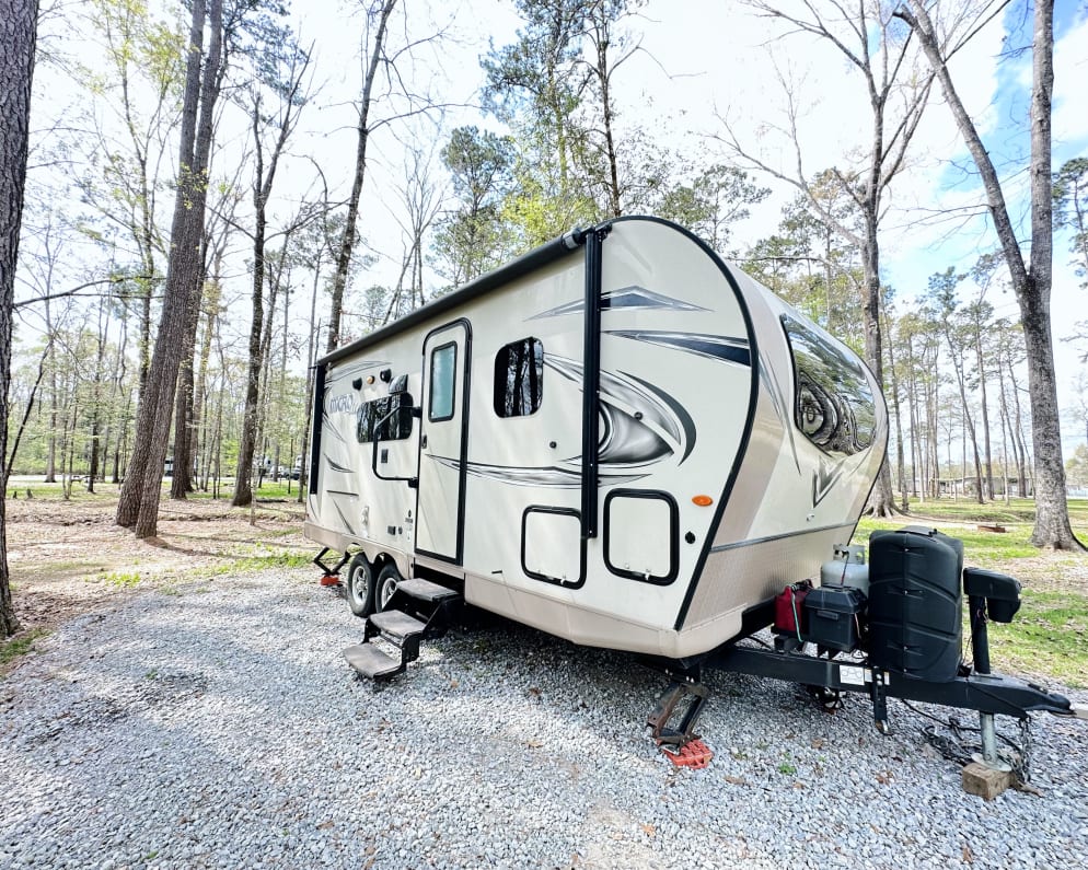2019 Forest River Flagstaff Micro Lite available for rent in Folsom Louisiana