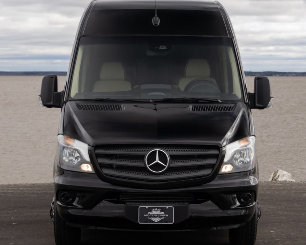 2019 Midwest Automotive Designs Daycruiser