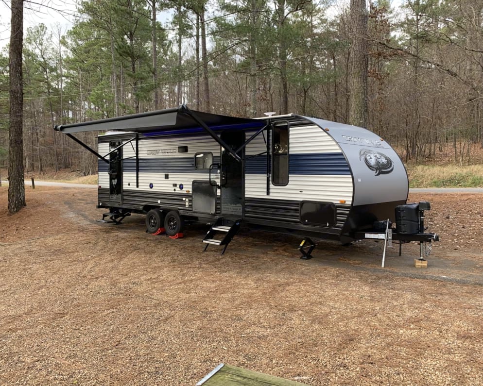 2021 Travel Trailer RV for Rent in Midlothian, Virginia