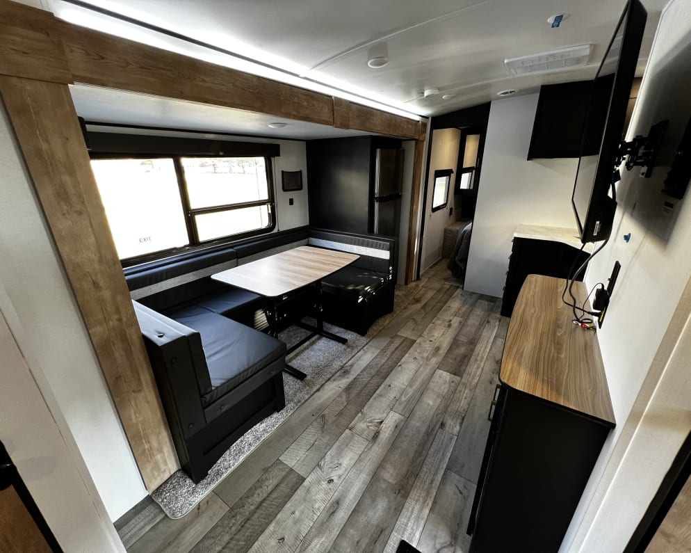2022 Keystone RV Springdale Travel Trailer for rent in Waterloo Iowa
