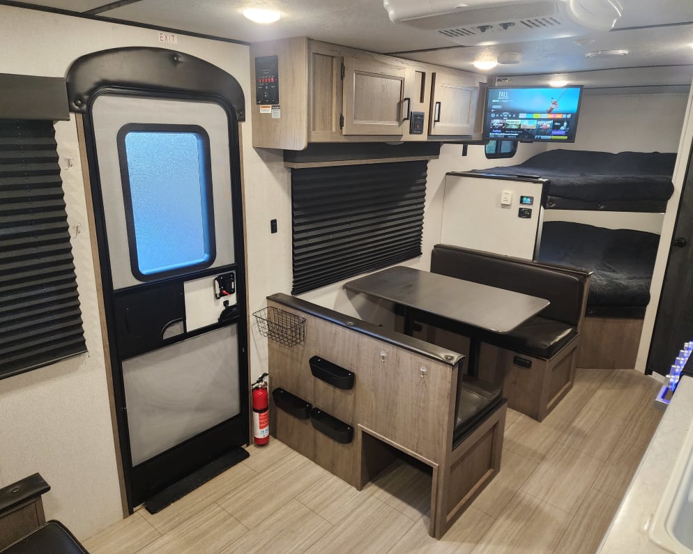 2022 Keystone RV Hideout Travel Trailer for rent in Acton California