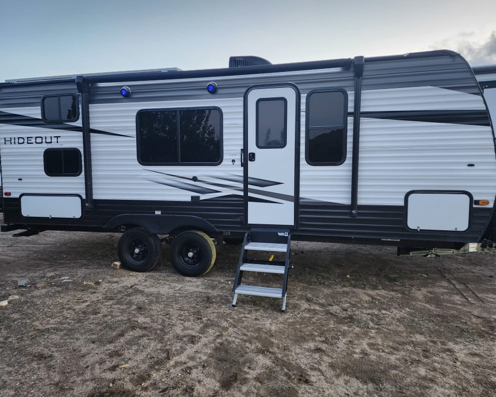 2022 Keystone RV Hideout