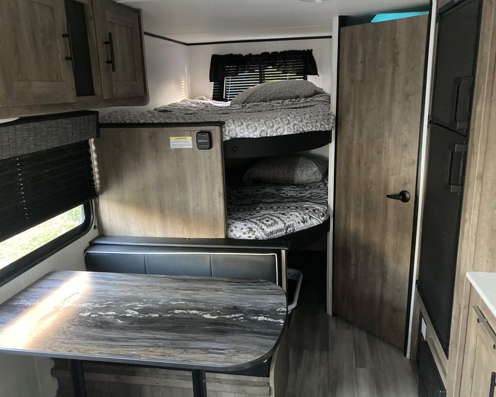 2022 Pioneer Trail Blazer  by Heartland RVs for rent in 33825