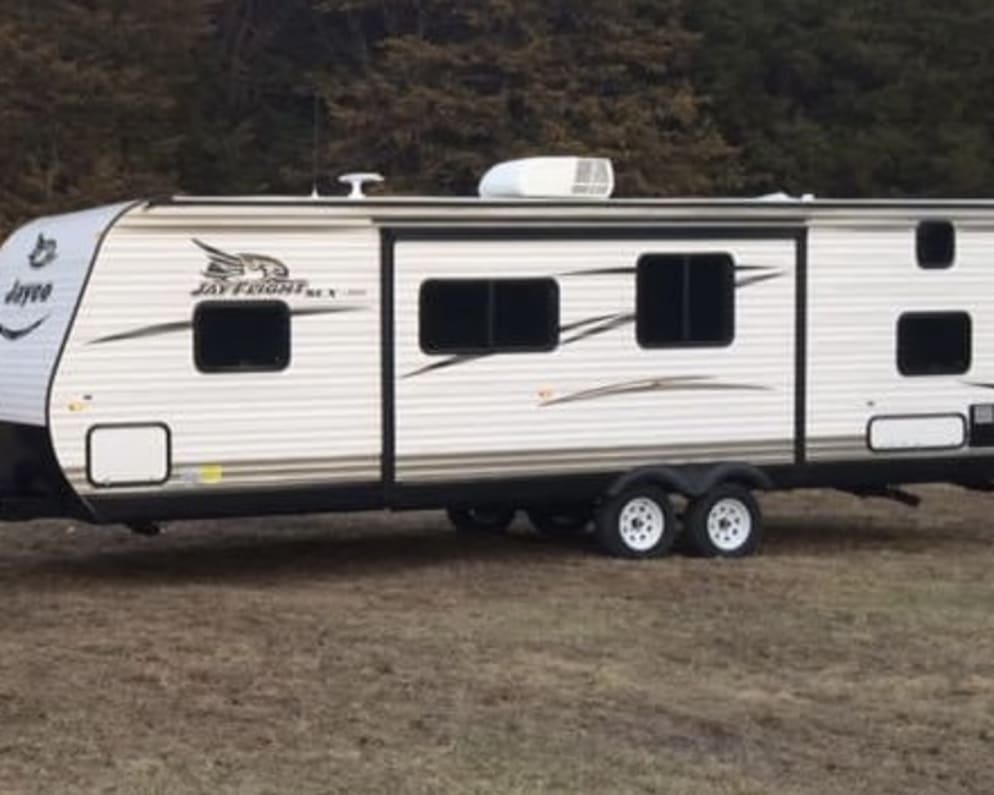 2017 Travel Trailer RV for Rent in Kerhonkson, New York