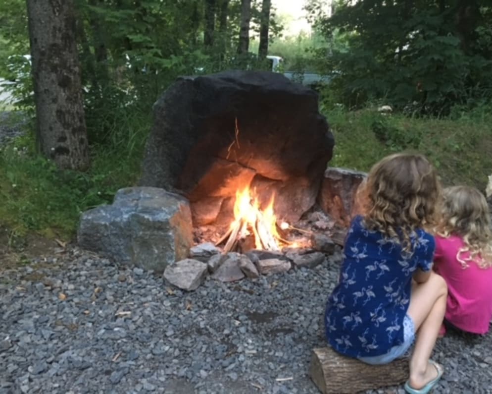 2017 Travel Trailer RV for Rent in Kerhonkson, New York