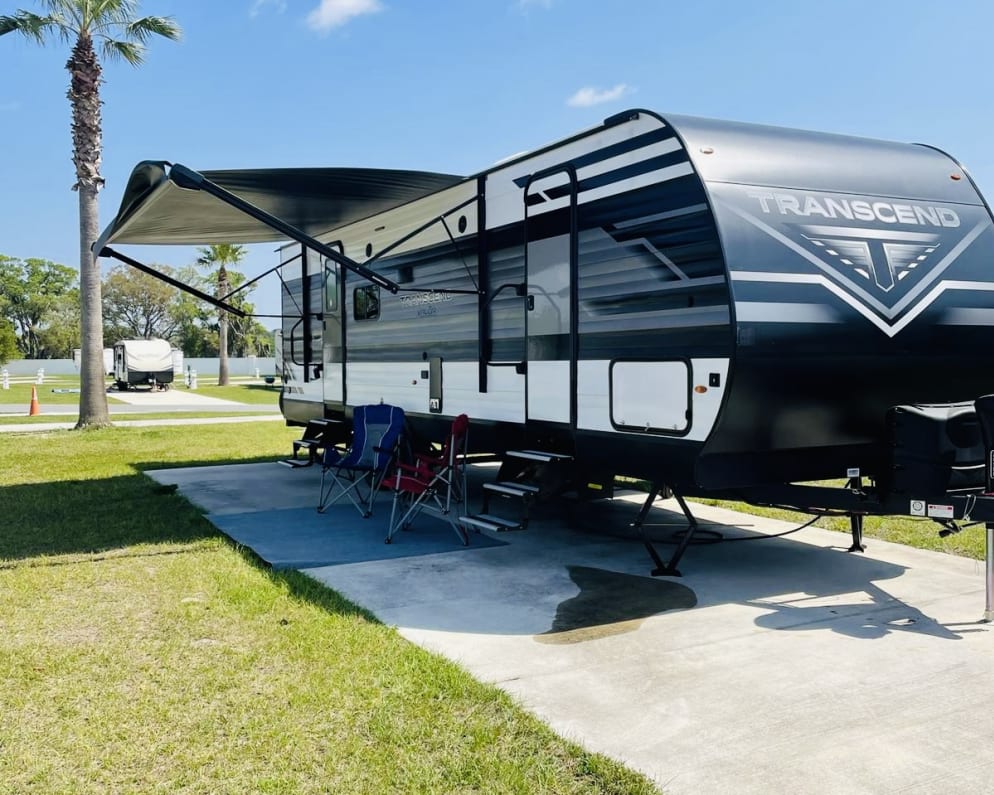 2023 Grand Design 265BH